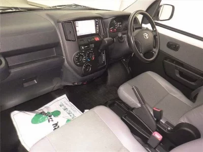 Toyota TOWN ACE VAN