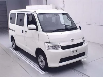 Toyota TOWN ACE VAN