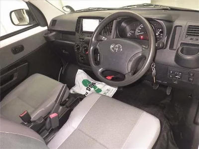 Toyota TOWN ACE VAN