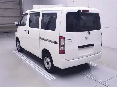 Toyota TOWN ACE VAN