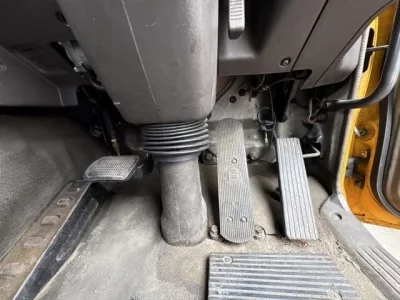 Mitsubishi FUSO TRUCK