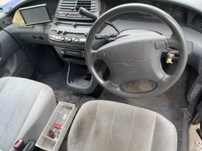 Toyota OTHER