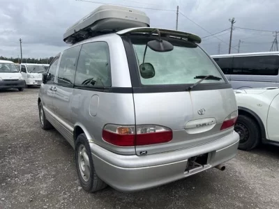 Toyota OTHER