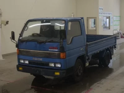 Mazda TITAN