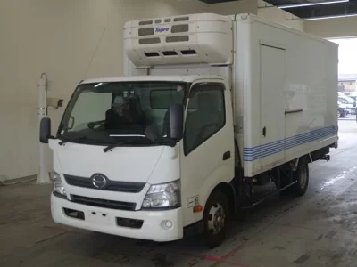 Hino DUTRO