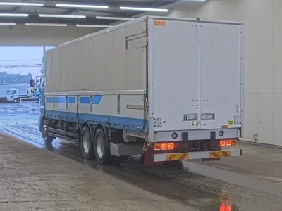 Hino PROFIA