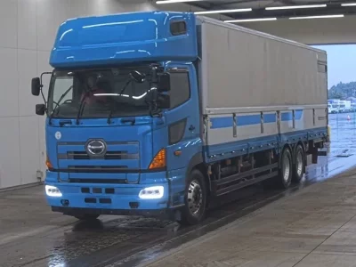 Hino PROFIA