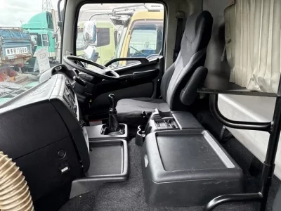 Hino PROFIA