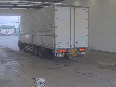 Hino PROFIA