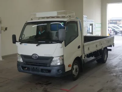 Toyota OTHER