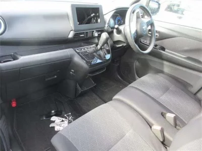 Mitsubishi EK X
