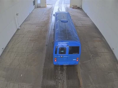 Mitsubishi BUS