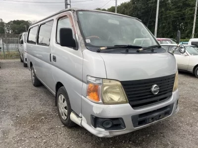 Nissan CARAVAN