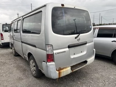 Nissan CARAVAN