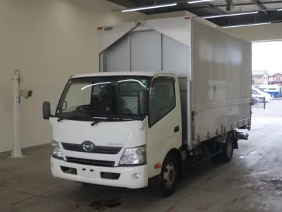Hino DUTRO