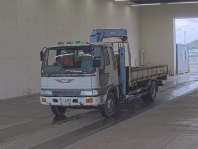 Hino RANGER