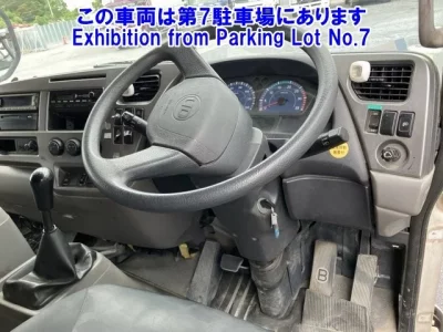 Nissan CONDOR