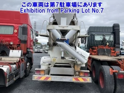 Nissan CONDOR