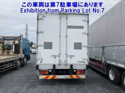 Nissan CONDOR