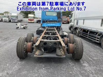 Mitsubishi SUPER GREAT