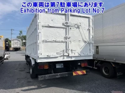 Nissan CONDOR