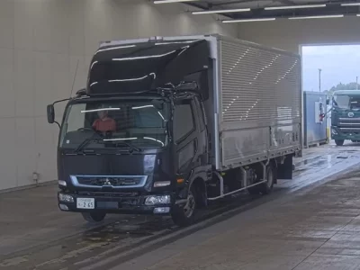 Mitsubishi FUSO FIGHTER