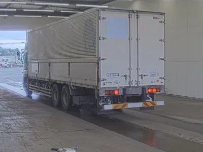 Hino PROFIA