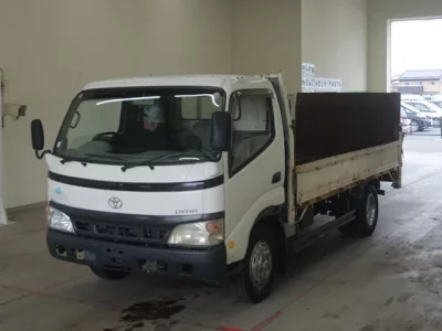 Toyota DYNA