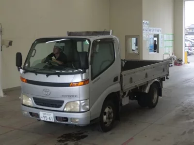 Toyota TOYOACE