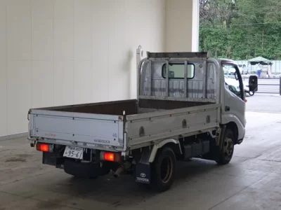 Toyota TOYOACE