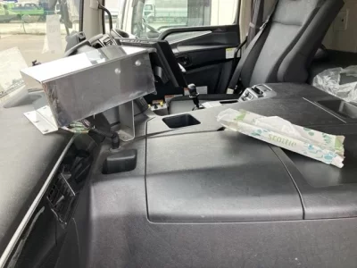 Mitsubishi FUSO TRUCK