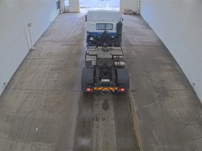Hino PROFIA