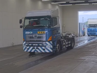 Hino PROFIA