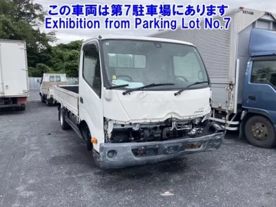 Toyota DYNA