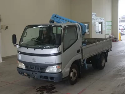 Toyota TOYOACE
