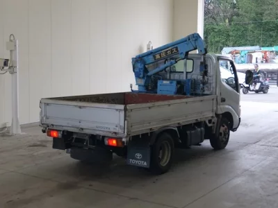 Toyota TOYOACE