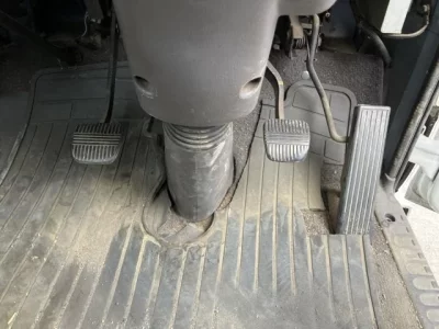 Nissan ATLAS