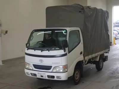 Toyota TOYOACE