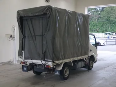 Toyota TOYOACE