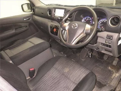 Nissan CARAVAN VAN