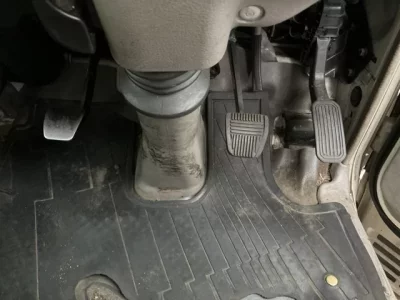 Toyota TOYOACE