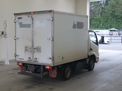 Toyota TOYOACE