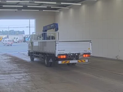 Mitsubishi FUSO FIGHTER