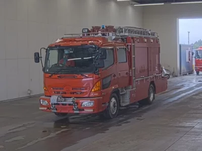 Hino RANGER
