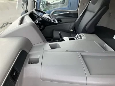Mitsubishi SUPER GREAT