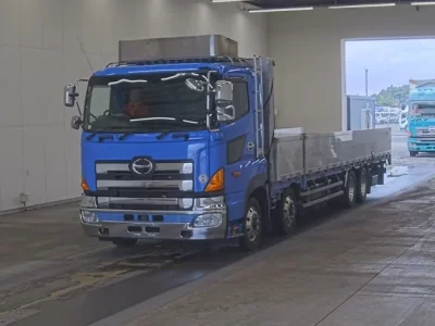 Hino PROFIA
