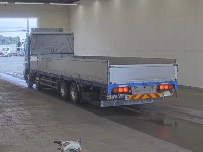 Hino PROFIA