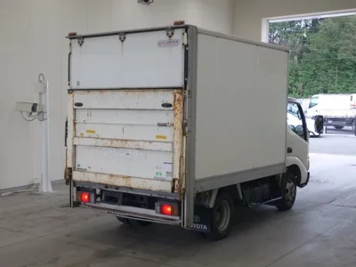 Toyota DYNA