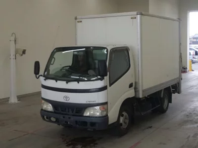 Toyota DYNA