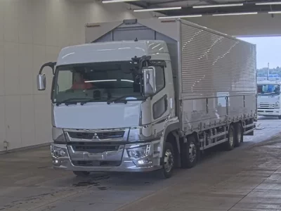 Mitsubishi FUSO TRUCK